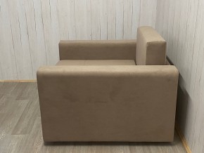 Кресло-кровать Комфорт-7 (700) МД (ППУ) широкий подлкотник в Реже - rezh.mebel-74.com | фото