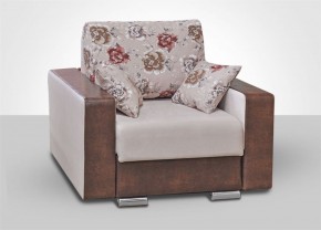 Кресло-кровать Виктория 4 (ткань до 300) в Реже - rezh.mebel-74.com | фото