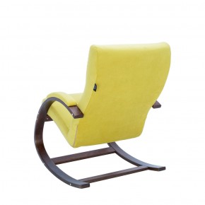Кресло-качалка Leset Милано в Реже - rezh.mebel-74.com | фото