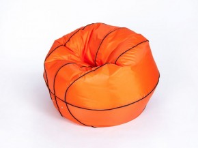 Кресло-мешок Баскетбольный мяч Большой в Реже - rezh.mebel-74.com | фото