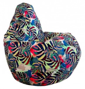 Кресло-мешок Малибу XXL в Реже - rezh.mebel-74.com | фото