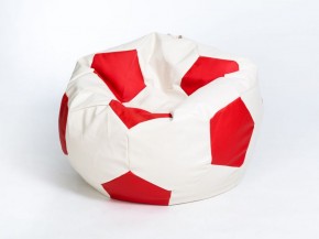 Кресло-мешок Мяч Большой (Экокожа) в Реже - rezh.mebel-74.com | фото