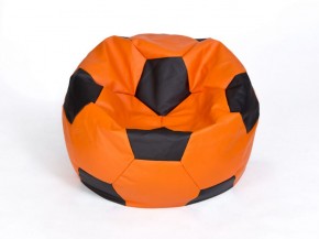 Кресло-мешок Мяч Большой (Экокожа) в Реже - rezh.mebel-74.com | фото