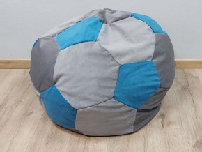 Кресло-мешок Мяч M (Vital Pebble-Vital Pacific) в Реже - rezh.mebel-74.com | фото