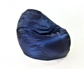 Кресло-мешок Стади (Оксфорд водоотталкивающая ткань) 80*h130 в Реже - rezh.mebel-74.com | фото