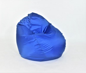 Кресло-мешок Стади (Оксфорд водоотталкивающая ткань) 80*h130 в Реже - rezh.mebel-74.com | фото