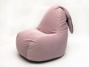 Кресло-мешок Зайка (Длинные уши) в Реже - rezh.mebel-74.com | фото