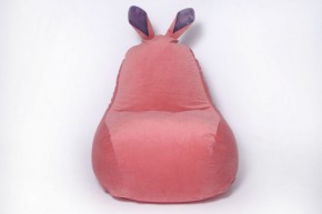 Кресло-мешок Зайка (Короткие уши) в Реже - rezh.mebel-74.com | фото