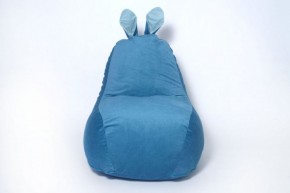 Кресло-мешок Зайка (Короткие уши) в Реже - rezh.mebel-74.com | фото