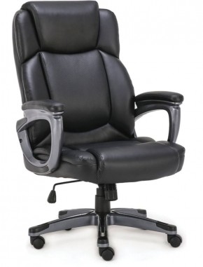 Кресло офисное BRABIX PREMIUM "Favorite EX-577" (черное) 531934 в Реже - rezh.mebel-74.com | фото