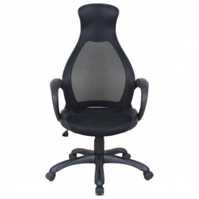 Кресло офисное BRABIX PREMIUM "Genesis EX-517" (черный) 531574 в Реже - rezh.mebel-74.com | фото