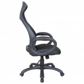 Кресло офисное BRABIX PREMIUM "Genesis EX-517" (черный) 531574 в Реже - rezh.mebel-74.com | фото