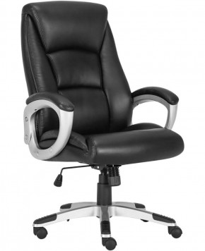 Кресло офисное BRABIX PREMIUM "Grand EX-501" (черное) 531950 в Реже - rezh.mebel-74.com | фото