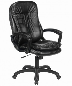 Кресло офисное BRABIX PREMIUM "Omega EX-589" (экокожа, черное) 532094 в Реже - rezh.mebel-74.com | фото