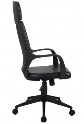 Кресло офисное BRABIX PREMIUM "Prime EX-515" (черное) 531569 в Реже - rezh.mebel-74.com | фото