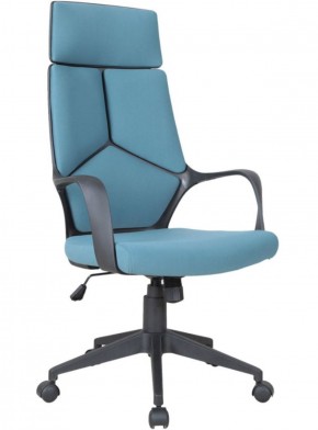 Кресло офисное BRABIX PREMIUM "Prime EX-515" (ткань, голубое) 531568 в Реже - rezh.mebel-74.com | фото