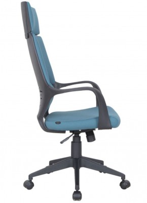 Кресло офисное BRABIX PREMIUM "Prime EX-515" (ткань, голубое) 531568 в Реже - rezh.mebel-74.com | фото