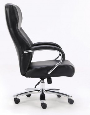 Кресло офисное BRABIX PREMIUM "Total HD-006" (черное) 531933 в Реже - rezh.mebel-74.com | фото