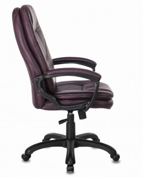 Кресло офисное BRABIX PREMIUM "Trend EX-568", экокожа, коричневое, 532101 в Реже - rezh.mebel-74.com | фото