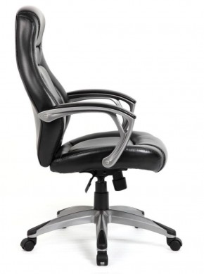 Кресло офисное BRABIX PREMIUM "Turbo EX-569" (черное) 531014 в Реже - rezh.mebel-74.com | фото