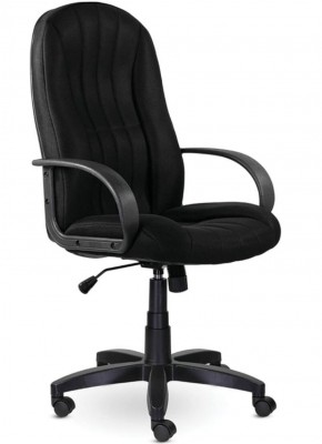 Кресло офисное BRABIX "Classic EX-685" (ткань E, черное) 532024 в Реже - rezh.mebel-74.com | фото