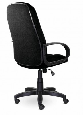 Кресло офисное BRABIX "Classic EX-685" (ткань С, черное) 532022 в Реже - rezh.mebel-74.com | фото