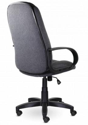 Кресло офисное BRABIX "Classic EX-685" (ткань С, серое) 532023 в Реже - rezh.mebel-74.com | фото