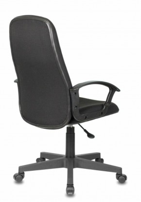 Кресло офисное BRABIX "Element EX-289" (черное) 532092 в Реже - rezh.mebel-74.com | фото