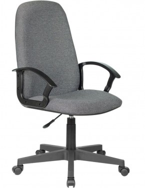 Кресло офисное BRABIX "Element EX-289", ткань, серое, 532093 в Реже - rezh.mebel-74.com | фото