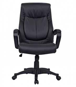 Кресло офисное BRABIX "Enter EX-511" (экокожа/черная) 530859 в Реже - rezh.mebel-74.com | фото