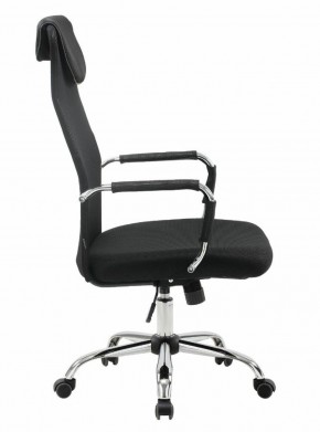 Кресло офисное BRABIX "Fit EX-514" (черное) 531949 в Реже - rezh.mebel-74.com | фото