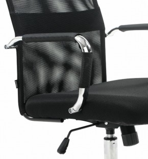 Кресло офисное BRABIX "Fit EX-514" (черное) 531949 в Реже - rezh.mebel-74.com | фото