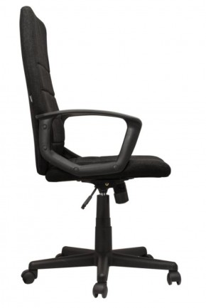 Кресло офисное BRABIX "Focus EX-518" (ткань, черное) 531575 в Реже - rezh.mebel-74.com | фото