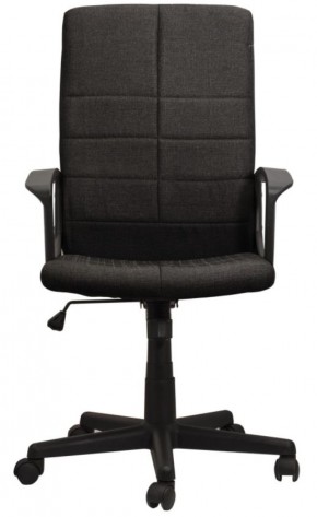 Кресло офисное BRABIX "Focus EX-518" (ткань, черное) 531575 в Реже - rezh.mebel-74.com | фото