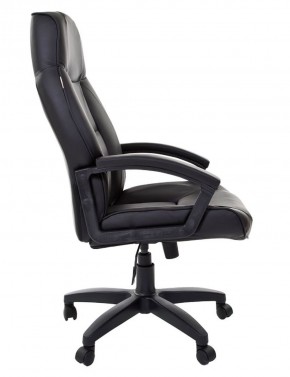 Кресло офисное BRABIX "Formula EX-537" (черное) 531388 в Реже - rezh.mebel-74.com | фото