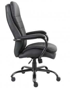 Кресло офисное BRABIX PREMIUM "Heavy Duty HD-001" (черный) 531015 в Реже - rezh.mebel-74.com | фото