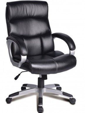 Кресло офисное BRABIX "Impulse EX-505" (черное) 530876 в Реже - rezh.mebel-74.com | фото