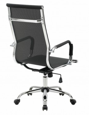 Кресло офисное BRABIX "Line EX-530" (черное) 531846 в Реже - rezh.mebel-74.com | фото