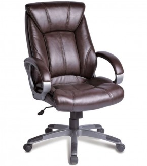 Кресло офисное BRABIX "Maestro EX-506" (коричневое) 530878 в Реже - rezh.mebel-74.com | фото