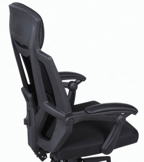 Кресло офисное BRABIX "Nexus ER-401" (черное) 531835 в Реже - rezh.mebel-74.com | фото