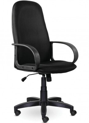 Кресло офисное BRABIX "Praktik EX-279", ткань E, черное, 532021 в Реже - rezh.mebel-74.com | фото
