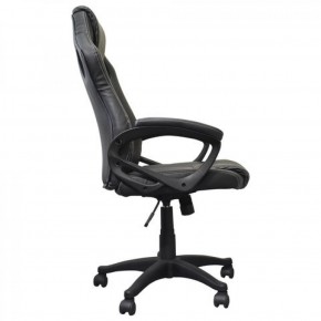 Кресло офисное BRABIX "Rider Plus EX-544" (черный/серый) 531582 в Реже - rezh.mebel-74.com | фото
