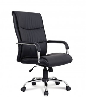 Кресло офисное BRABIX "Space EX-508" (черное) 530860 в Реже - rezh.mebel-74.com | фото