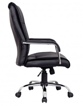 Кресло офисное BRABIX "Space EX-508" (черное) 530860 в Реже - rezh.mebel-74.com | фото