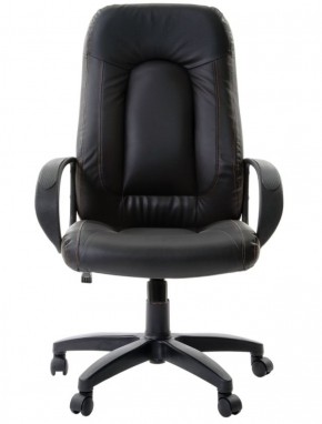 Кресло офисное BRABIX "Strike EX-525" (экокожа черная) 531382 в Реже - rezh.mebel-74.com | фото