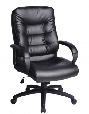 Кресло офисное BRABIX "Supreme EX-503" (черное) 530873 в Реже - rezh.mebel-74.com | фото