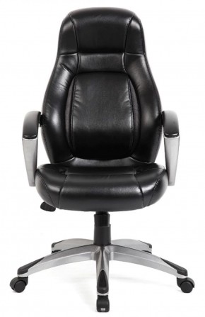 Кресло офисное BRABIX "Turbo EX-569" (экокожа, спортивный дизайн, черное) 531014 в Реже - rezh.mebel-74.com | фото