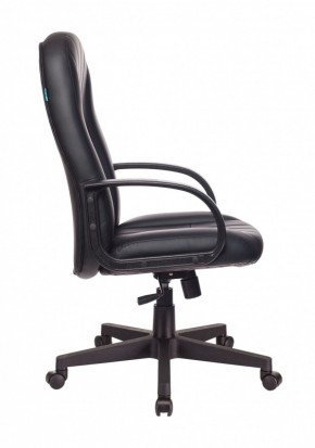 Кресло руководителя Бюрократ T-898/#B черный в Реже - rezh.mebel-74.com | фото