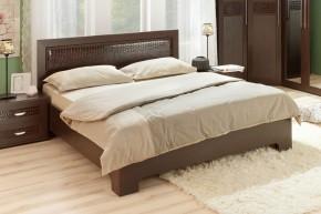 Кровать-1 900 Парма в Реже - rezh.mebel-74.com | фото