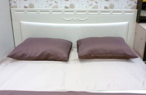 Кровать 1400 + ортопед и ПМ "Мария-Луиза 14" в Реже - rezh.mebel-74.com | фото